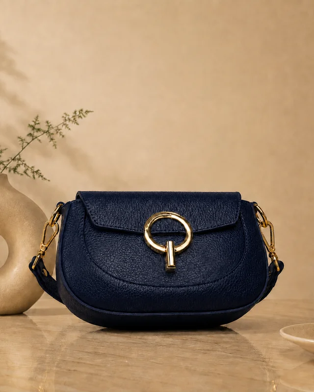 Bolso Aurelia Navy