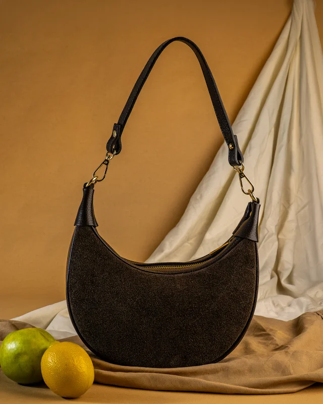 Bolso Luna Moka