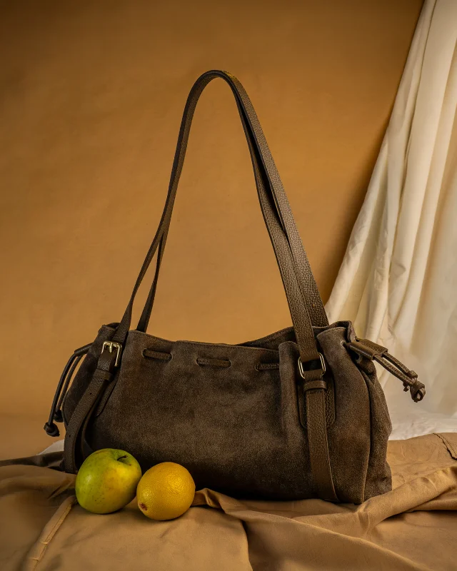 Sorrento Taupe Humo